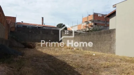 Lote/Terreno à venda, 520m² no Jardim Novo Campos Elíseos, Campinas