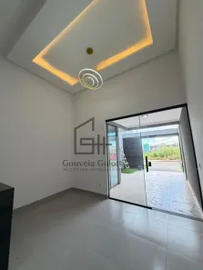 Casa com 3 Quartos à venda, 70m² no Residencial Vida Nova, Anápolis
