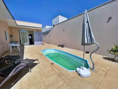Casa com 4 Quartos à venda, 220m² no Mirante dos Ipês, Salto