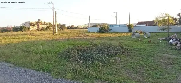 Lote/Terreno à venda, 625m² no , Santo Antônio