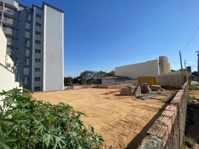 Lote/Terreno à venda, 250m² no Centro, Indaiatuba