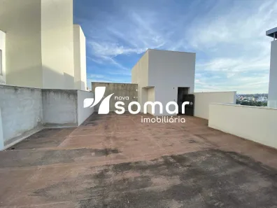 Cobertura com 3 Quartos à venda, 86m² no Manoel Valinhas, Divinópolis