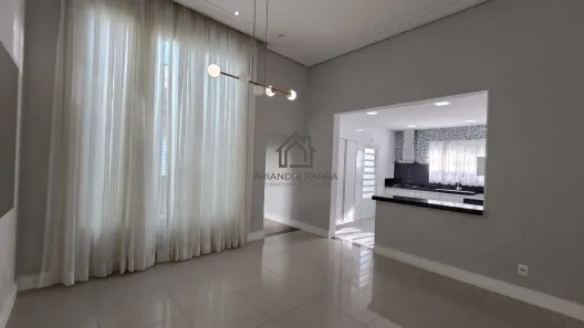 Casa com 3 Quartos à venda, 178m² no Ibiti Royal Park, Sorocaba