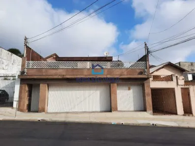 Casa com 6 Quartos à venda, 190m² no Vila Guarani (Z Sul), São Paulo