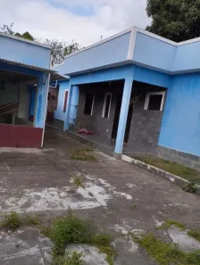 Casa com 4 Quartos à venda, 300m² no Parque Aurora, Campos dos Goytacazes
