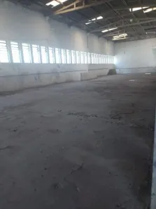 Galpão/Depósito/Armazém para alugar, 750m² no Jardim Jamaica, Santo André