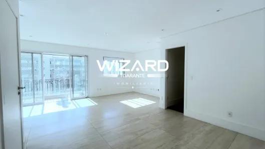 Apartamento com 2 Quartos à venda, 100m² no Jardim das Acácias, São Paulo