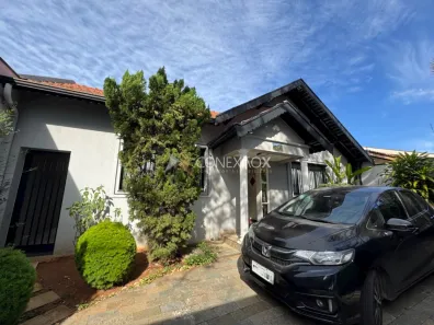 Casa com 6 Quartos à venda, 335m² no Jardim Nova Europa, Campinas