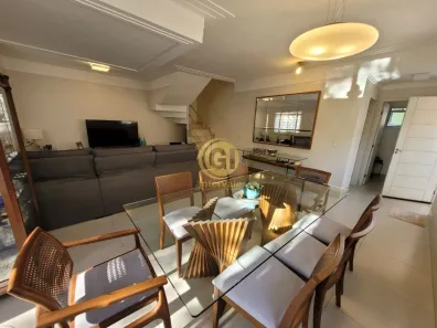 Casa de Condomínio com 4 Quartos à venda, 140m² no Jardim Santa Maria, Jacareí