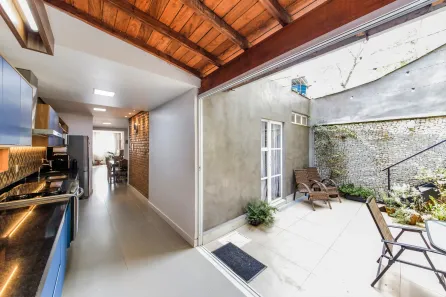 Apartamento com 3 Quartos à venda, 105m² no Centro, Juiz de Fora