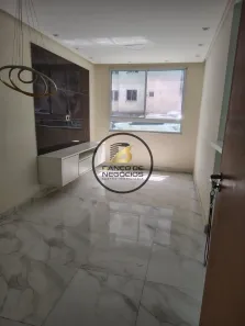 Apartamento com 2 Quartos para alugar, 43m² no Buraquinho, Lauro de Freitas