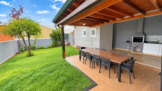 Casa com 3 Quartos à venda, 145m² no Jardim Planalto, Paulínia