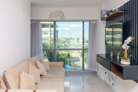 Flat com 1 Quarto à venda, 38m² no Praia de Belas, Porto Alegre