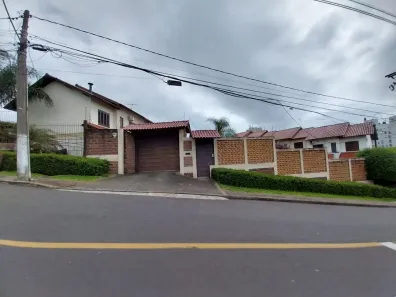 Casa com 3 Quartos para alugar, 113m² no Campestre, São Leopoldo