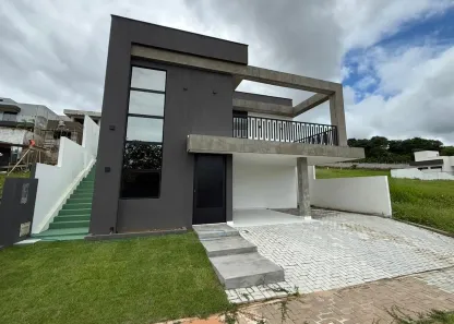 Casa de Condomínio com 3 Quartos à venda, 220m² no Parque das Nações, Parnamirim