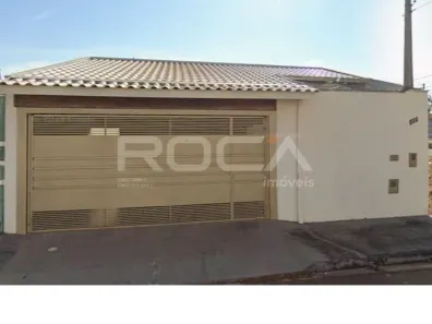Casa com 3 Quartos à venda, 167m² no Jardim Embaré, São Carlos