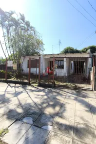 Lote/Terreno à venda, 315m² no Centro, Esteio