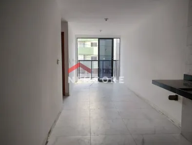 Apartamento com 3 Quartos à venda, 62m² no Bessa, João Pessoa