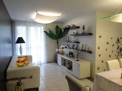Apartamento com 3 Quartos à venda, 99m² no Vital Brazil, Niterói