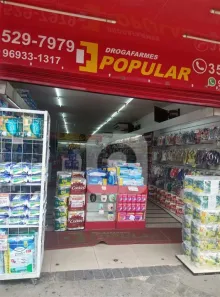 Ponto Comercial à venda, 328m² no Méier, Rio de Janeiro