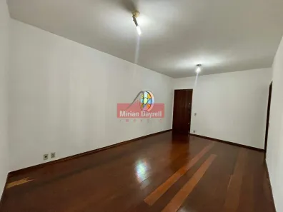 Apartamento com 3 Quartos para alugar, 110m² no São Pedro, Belo Horizonte