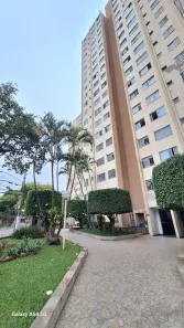 Apartamento com 2 Quartos à venda, 63m² no Jardim Andaraí, São Paulo