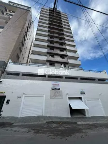 Apartamento com 3 Quartos à venda, 88m² no Centro, Montes Claros