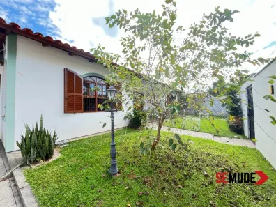 Casa com 3 Quartos à venda, 184m² no Córrego Grande, Florianópolis