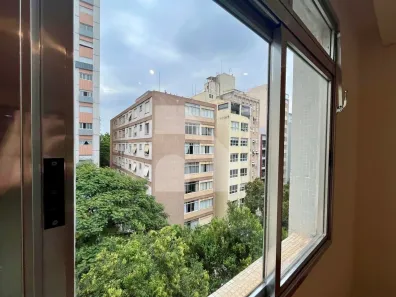 Apartamento com 1 Quarto à venda, 38m² no Vila Buarque, São Paulo