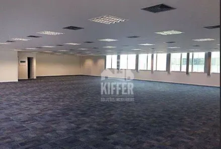 Lote/Terreno para alugar, 629m² no Centro, Rio de Janeiro