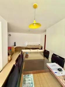 Apartamento com 3 Quartos à venda, 107m² no Centro, Curitiba