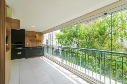 Apartamento com 3 Quartos à venda, 150m² no Jardim Paulista, São Paulo