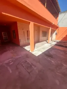 Casa com 2 Quartos para alugar, 150m² no BNH, Mesquita