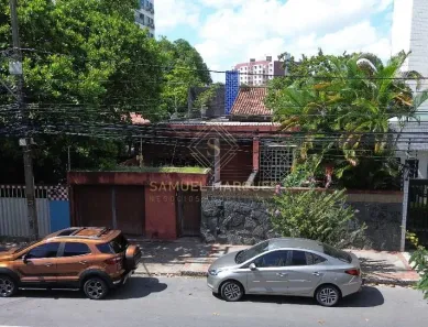 Casa com 5 Quartos à venda, 385m² no Rosarinho, Recife