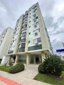 Apartamento com 3 Quartos à venda, 89m² no Centro, Criciúma