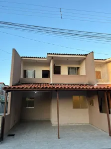 Casa de Condomínio com 4 Quartos para alugar, 130m² no Antares, Maceió