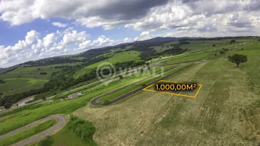 Lote/Terreno à venda, 1000m² no Sítio da Moenda, Itatiba
