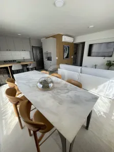 Apartamento com 3 Quartos à venda, 103m² no Setor Bueno, Goiânia