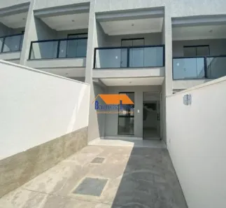 Casa com 2 Quartos à venda, 70m² no São João Batista (Venda Nova), Belo Horizonte