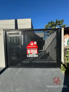 Casa com 3 Quartos para alugar, 86m² no Alto São Bento, Itapema