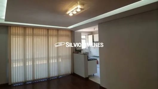 Apartamento com 3 Quartos à venda, 75m² no Carlos Prates, Belo Horizonte