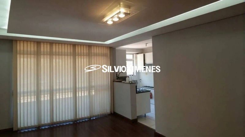 Apartamento com 3 quartos — Carlos Prates, Belo Horizonte