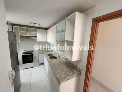 Cobertura com 3 Quartos à venda, 133m² no Morada do Sol, Teresina
