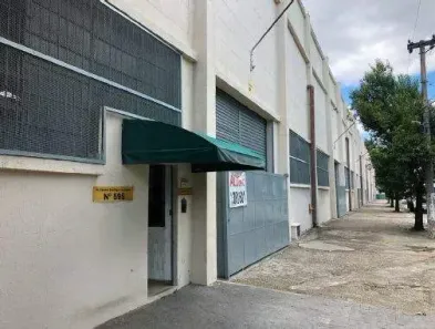 Galpão/Depósito/Armazém para alugar, 9507m² no Vila Ribeiro de Barros, São Paulo