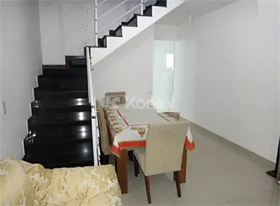 Sobrado com 3 Quartos à venda, 128m² no Parque Casa de Pedra, São Paulo