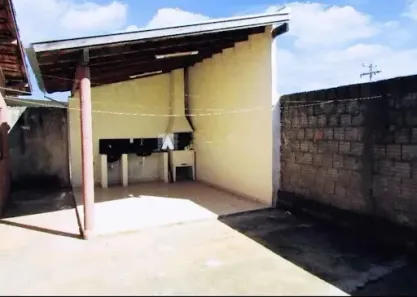 Casa com 3 Quartos à venda, 100m² no Núcleo Doutor João Ferreira Silveira, Agudos