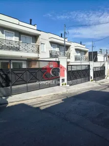 Sobrado com 3 Quartos à venda, 86m² no Vila Santa Terezinha (Zona Norte), São Paulo