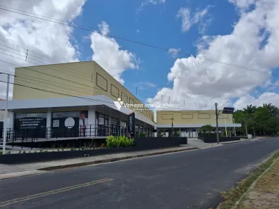 Sala Comercial com 1 Quarto para alugar, 50m² no Ininga, Teresina
