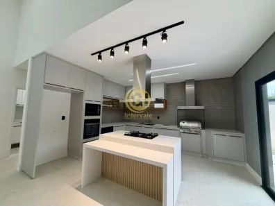 Casa de Condomínio com 4 Quartos para alugar, 390m² no Loteamento Vivant Urbanova, São José dos Campos