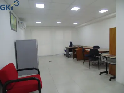 Sala Comercial para alugar, 40m² no Jabaquara, São Paulo
